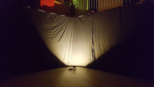 Ledlamp - RGB en wit